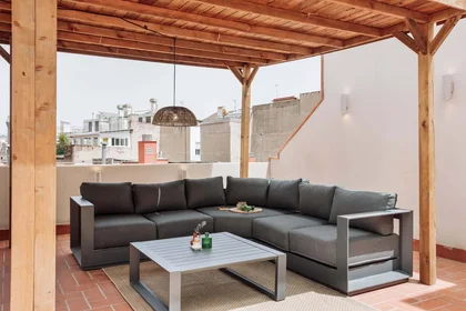 Logement entier à Carrer de les Jonqueres, 9, Ciutat Vella, 08003 Barcelona, Spain, image 34 de 35