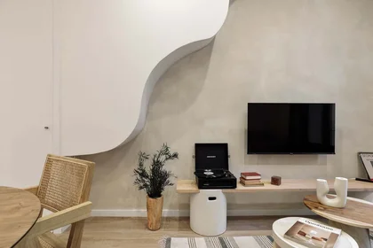 Dairenin tamamı konumu Carrer de les Jonqueres, 9, Ciutat Vella, 08003 Barcelona, Spain, 3 29 görüntüsü