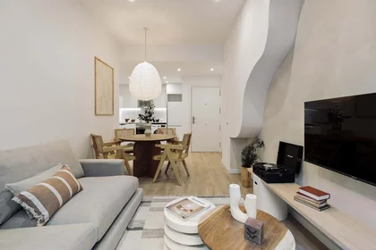Dairenin tamamı konumu Carrer de les Jonqueres, 9, Ciutat Vella, 08003 Barcelona, Spain, 9 29 görüntüsü