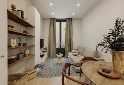 整套公寓 在 Carrer de les Jonqueres, 11, Ciutat Vella, 08003 Barcelona, Spain, 29的图像1