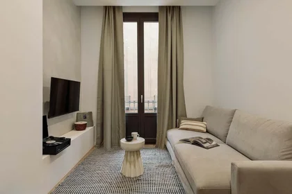 整套公寓 在 Carrer de les Jonqueres, 11, Ciutat Vella, 08003 Barcelona, Spain, 29的图像11