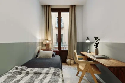 整套公寓 在 Carrer de les Jonqueres, 11, Ciutat Vella, 08003 Barcelona, Spain, 29的图像17