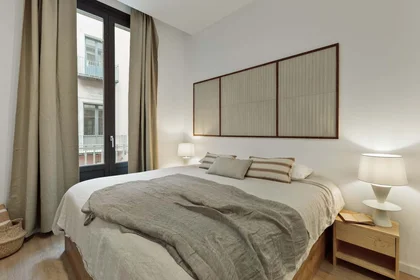 整套公寓 在 Carrer de les Jonqueres, 11, Ciutat Vella, 08003 Barcelona, Spain, 29的图像5