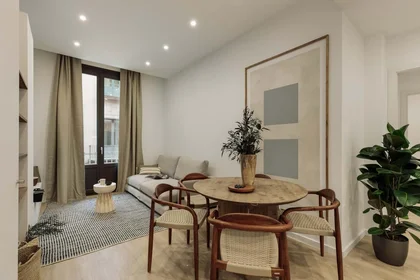 整套公寓 在 Carrer de les Jonqueres, 11, Ciutat Vella, 08003 Barcelona, Spain, 29的图像8
