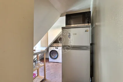 Logement entier à Rue Rambuteau, image 11 de 20