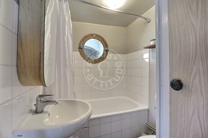 Logement entier à Rue Rambuteau, image 13 de 20