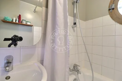 Logement entier à Rue Rambuteau, image 14 de 20