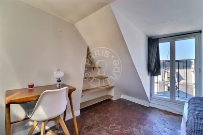 Logement entier à Rue Rambuteau, image 15 de 20