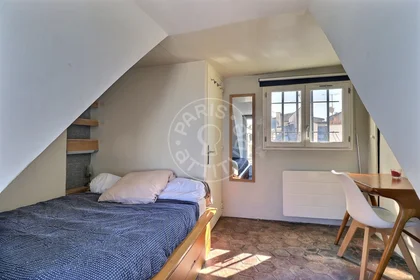 Logement entier à Rue Rambuteau, image 16 de 20