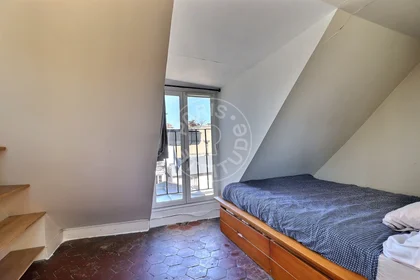 Logement entier à Rue Rambuteau, image 17 de 20
