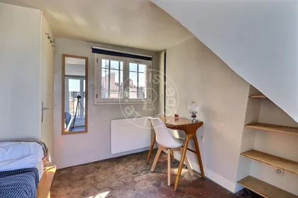 Logement entier à Rue Rambuteau, image 18 de 20