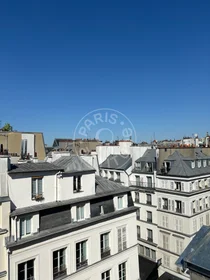 Logement entier à Rue Rambuteau, image 19 de 20