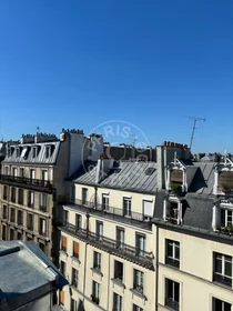 Logement entier à Rue Rambuteau, image 20 de 20