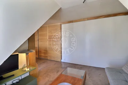 Logement entier à Rue Rambuteau, image 3 de 20