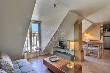 Logement entier à Rue Rambuteau, image 4 de 20