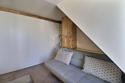Logement entier à Rue Rambuteau, image 5 de 20