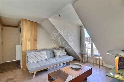 Logement entier à Rue Rambuteau, image 6 de 20
