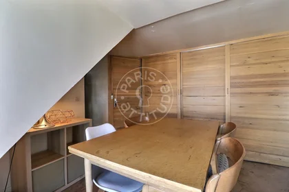 Logement entier à Rue Rambuteau, image 7 de 20