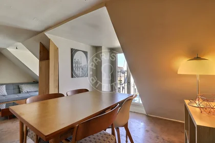 Logement entier à Rue Rambuteau, image 8 de 20