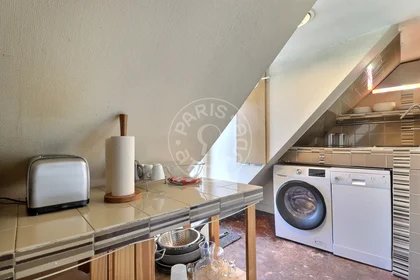 Logement entier à Rue Rambuteau, image 9 de 20