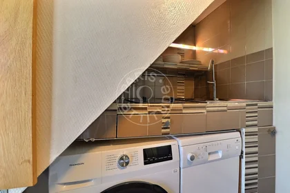 Logement entier à Rue Rambuteau, image 10 de 20
