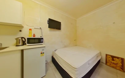Estudio en residencia en 28 Moore Park Rd, Paddington NSW 2021, Australia, imagen 3 de 10