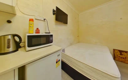 Estudio en residencia en 28 Moore Park Rd, Paddington NSW 2021, Australia, imagen 4 de 10