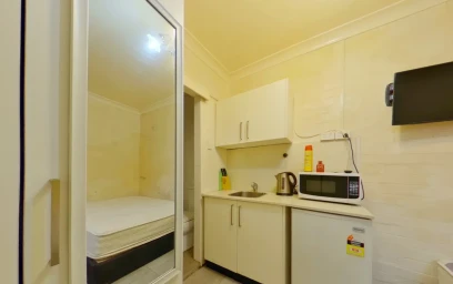 Estudio en residencia en 28 Moore Park Rd, Paddington NSW 2021, Australia, imagen 5 de 10
