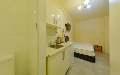 Estudio en residencia en 28 Moore Park Rd, Paddington NSW 2021, Australia, imagen 8 de 10