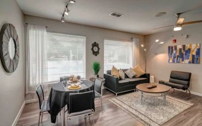 Stüdyo daire Ikamet yerinde konumu 4600 Elmont Dr, Austin, TX 78741, United States, 1 49 görüntüsü