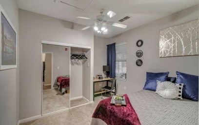 Stüdyo daire Ikamet yerinde konumu 4600 Elmont Dr, Austin, TX 78741, United States, 11 49 görüntüsü