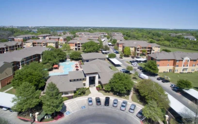 Stüdyo daire Ikamet yerinde konumu 4600 Elmont Dr, Austin, TX 78741, United States, 14 49 görüntüsü