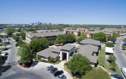 Stüdyo daire Ikamet yerinde konumu 4600 Elmont Dr, Austin, TX 78741, United States, 15 49 görüntüsü