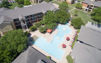 Stüdyo daire Ikamet yerinde konumu 4600 Elmont Dr, Austin, TX 78741, United States, 16 49 görüntüsü