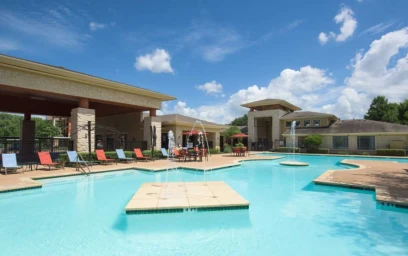 Stüdyo daire Ikamet yerinde konumu 4600 Elmont Dr, Austin, TX 78741, United States, 20 49 görüntüsü