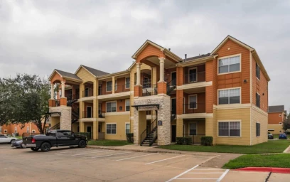 Stüdyo daire Ikamet yerinde konumu 4600 Elmont Dr, Austin, TX 78741, United States, 24 49 görüntüsü