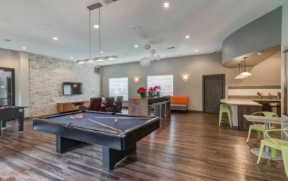 Stüdyo daire Ikamet yerinde konumu 4600 Elmont Dr, Austin, TX 78741, United States, 28 49 görüntüsü