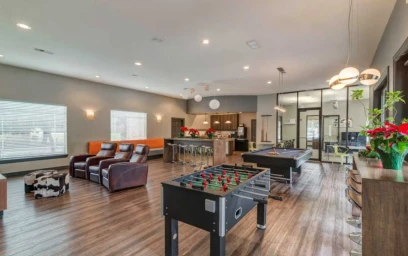 Stüdyo daire Ikamet yerinde konumu 4600 Elmont Dr, Austin, TX 78741, United States, 30 49 görüntüsü