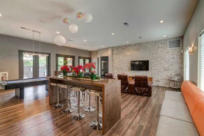 Estudio en residencia en 4600 Elmont Dr, Austin, TX 78741, United States, imagen 32 de 49