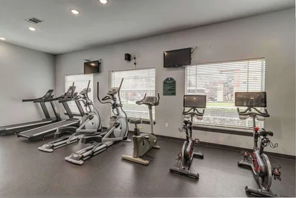 Estudio en residencia en 4600 Elmont Dr, Austin, TX 78741, United States, imagen 46 de 49