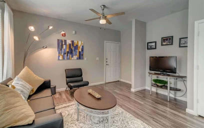 Stüdyo daire Ikamet yerinde konumu 4600 Elmont Dr, Austin, TX 78741, United States, 49 49 görüntüsü
