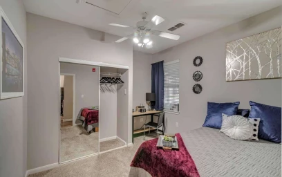Stüdyo daire Ikamet yerinde konumu 4600 Elmont Dr, Austin, TX 78741, United States, 7 49 görüntüsü
