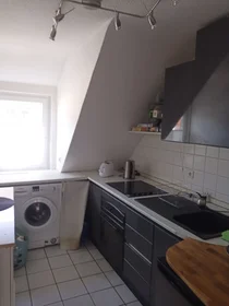 Toda a acomodação em Deichbruchstraße, 33, imagem 1 de 10