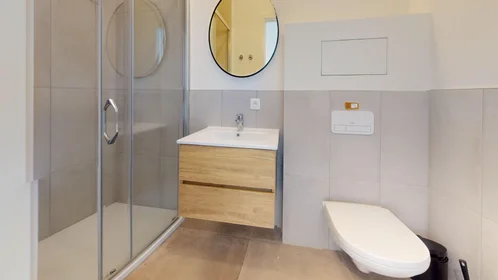 Appartamento intero in Rue Neerveld, immagine 14 di 16