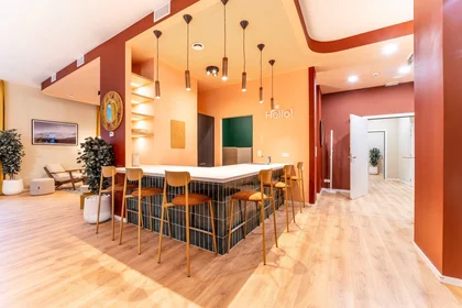 Appartamento intero in Rue Neerveld, immagine 15 di 16