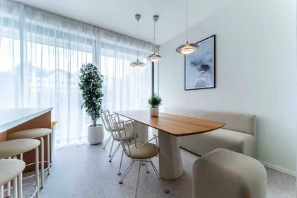 Appartamento intero in Rue Neerveld, immagine 16 di 16