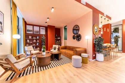 Appartamento intero in Rue Neerveld, immagine 4 di 16