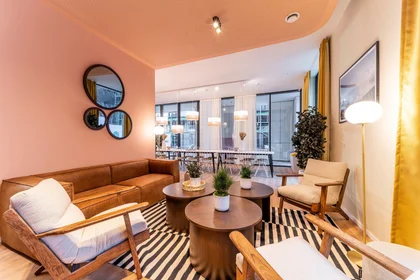 Appartamento intero in Rue Neerveld, immagine 5 di 16