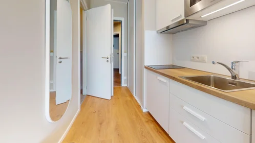 Appartamento intero in Rue Neerveld, immagine 6 di 16