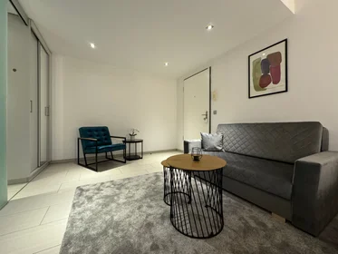 Private room at Degenfeldstraße, image 12 of 16